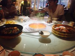 -蕃茄述·好汤自然来(江汉路店)
