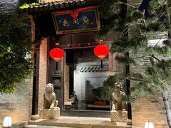 -回龙窝历史文化街区