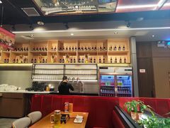 -管氏翅吧(马家堡店)