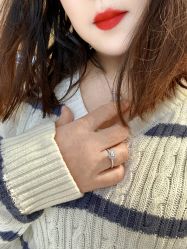 点击看大图 -Cindy Jewelry·钻戒·彩色宝石