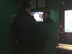 -百威KTV(恒福路店)