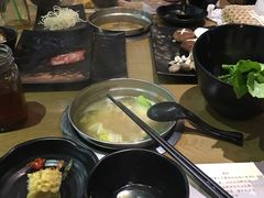 -伊人锅·魔石泡泡鱼