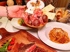 -MEAT MATE 鲜食肉铺(颐堤港店)