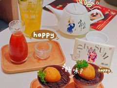 -蔡澜点心·粤菜(嘉里中心店)