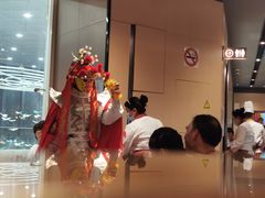 -海底捞火锅(新松江路店)
