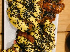 -维卡食舍(户部山店)