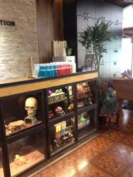 -形象革命造型·护肤Hair Studio