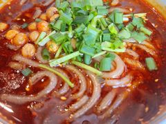 -渝信川菜 · 川味家常菜(财富购物中心店)