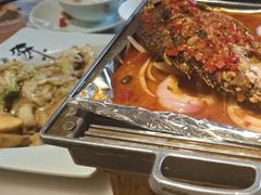 -京城小江南·北京烤鸭·江南土菜·白鱼(中关村店)