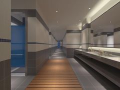 -海派健身(洋河力帆店)
