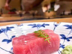 -鮨青(恒基名人购物中心店)