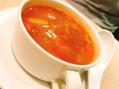 -佰搭果·广式茶餐厅(西华路店)