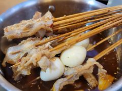 -苏小牛·牛肉串(国贸店)
