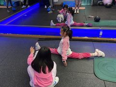 -NRG 健身私教CLUB(云山路店)