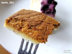 面包底-榖屋house of flour(张江首店)