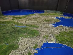 -大连市规划展示中心