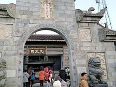 -南岳衡山风景名胜区