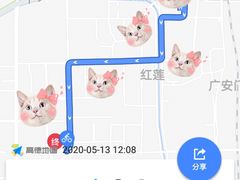 -红鼻子桂林米粉(金唐新光界店)