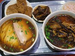 面筋-伟记奥面馆(养育巷店)