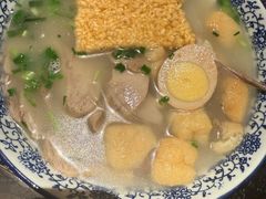 -小潘记鸭血粉丝汤
