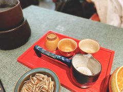 -一号铺子·大炉茶