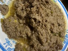 -老爆肚满五香烧牛羊肉