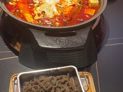 -师烤·豆花烤鱼(深圳坂田天虹店)