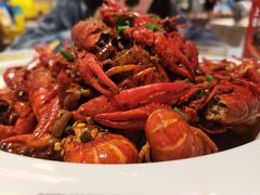 -霸王虾·麻辣小龙虾(清水河公园店)