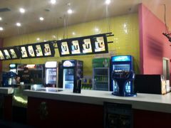 -SFC上影影城(新世界店)