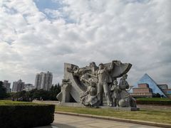 -上海市龙华烈士陵园