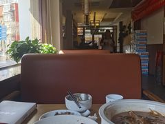 -小土豆北方菜馆(文慧园店)