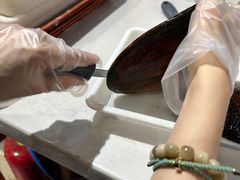 -十八字金银饰·拼豆·开蚌手工体验团建(君太百货店)