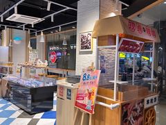 -85度C(厦门台湾街店)