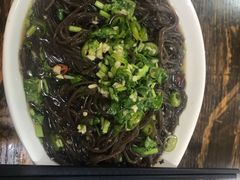 -辣风芹新疆炒米粉(晁夕美食城店)