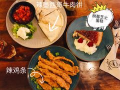 -萨尔瓦多Salvador's