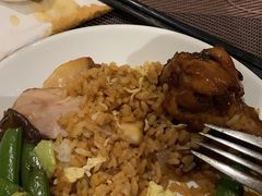 -长春净月潭喜来登酒店·盛宴标帜餐厅