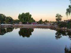 -北京西山国家森林公园