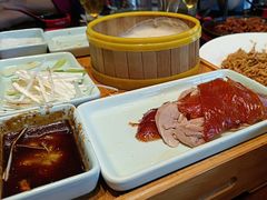 -柴米油盐(土菜院子店)