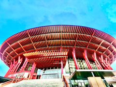 -北京雁栖湖国际会展中心