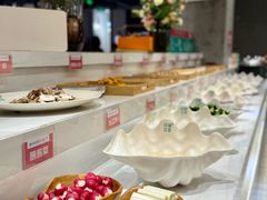 -玫瑰花园自助烤肉(顺义鑫海韵通店)