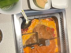 -海底捞火锅(西安路店)