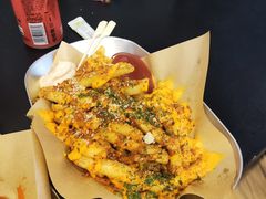 -shark burger·鲨鱼汉堡(交子大道店)