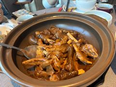 -金海华·悦食东方(苏州中心商场店)