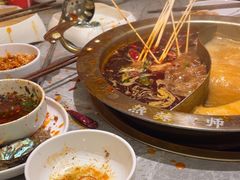 -热辣宗师·串串火锅(万达金街店)