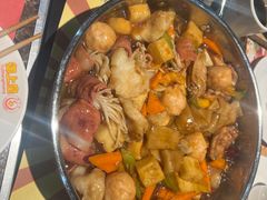 -御上皇三汁焖锅(薛城万达广场店)