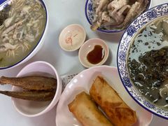 -明呈黄鱼面馆(斜土路店)
