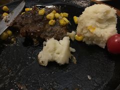 -豪客来牛排(文化路店)