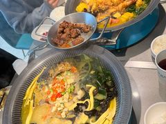 -半天妖烤鱼(紫荆广场店)