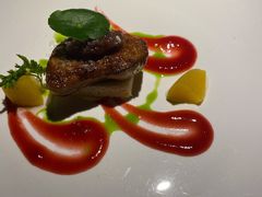 -燃扒房Steakhouse(皇庭店)