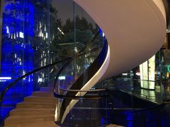 -广州天河希尔顿酒店